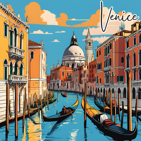 Venice Patch