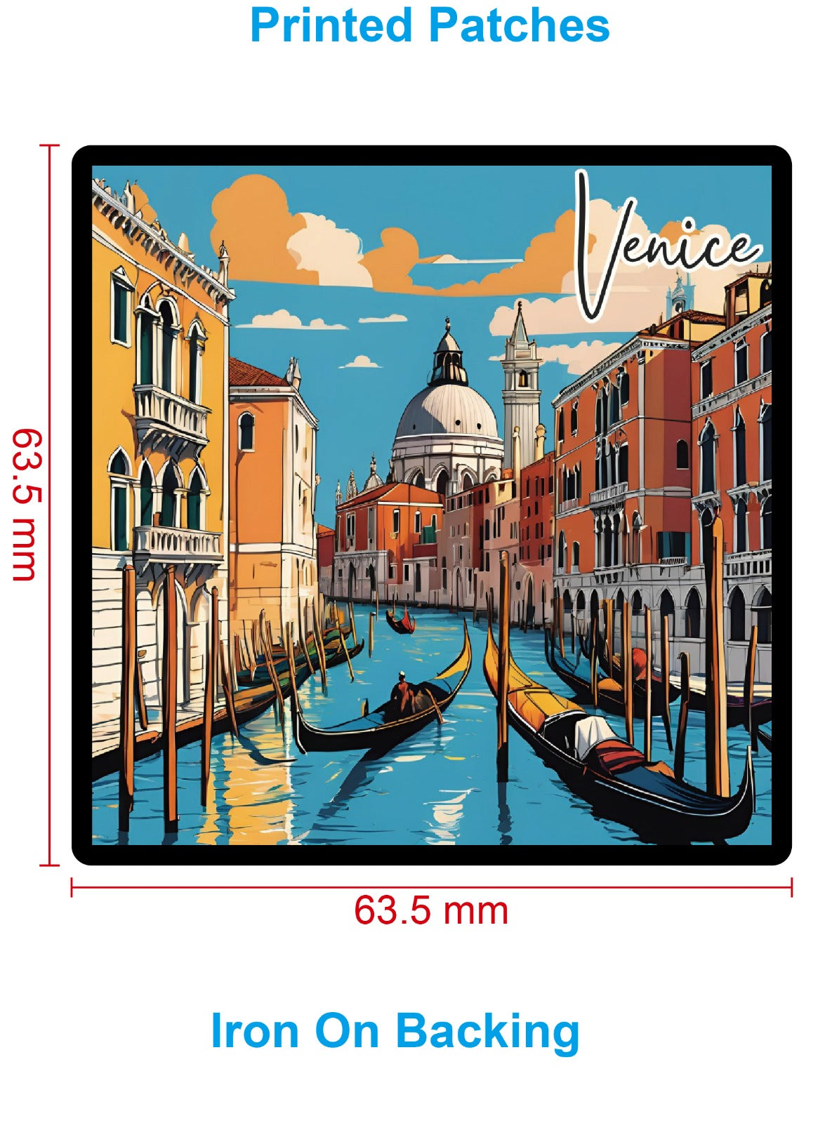 Venice Patch