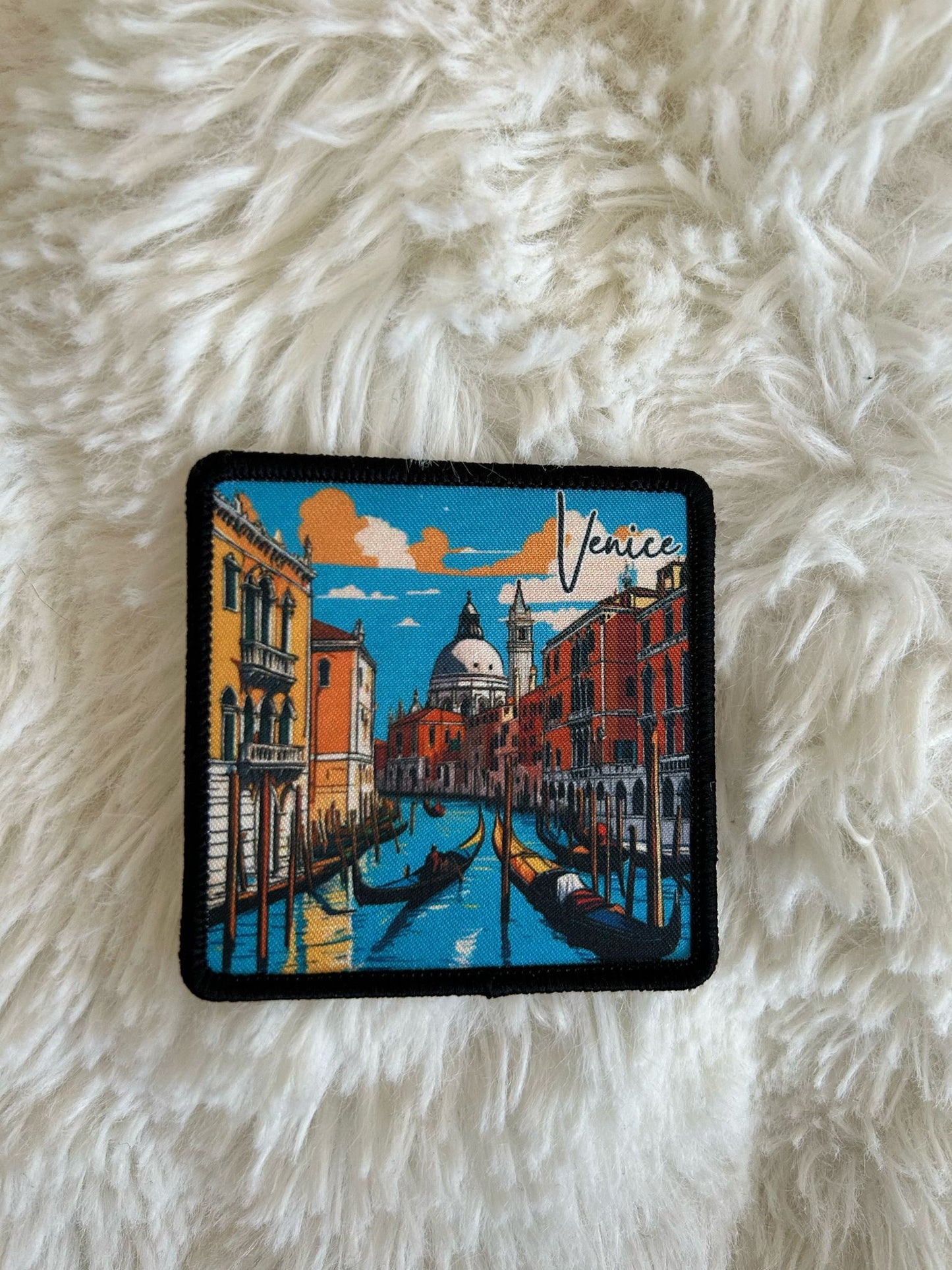 Venice Patch