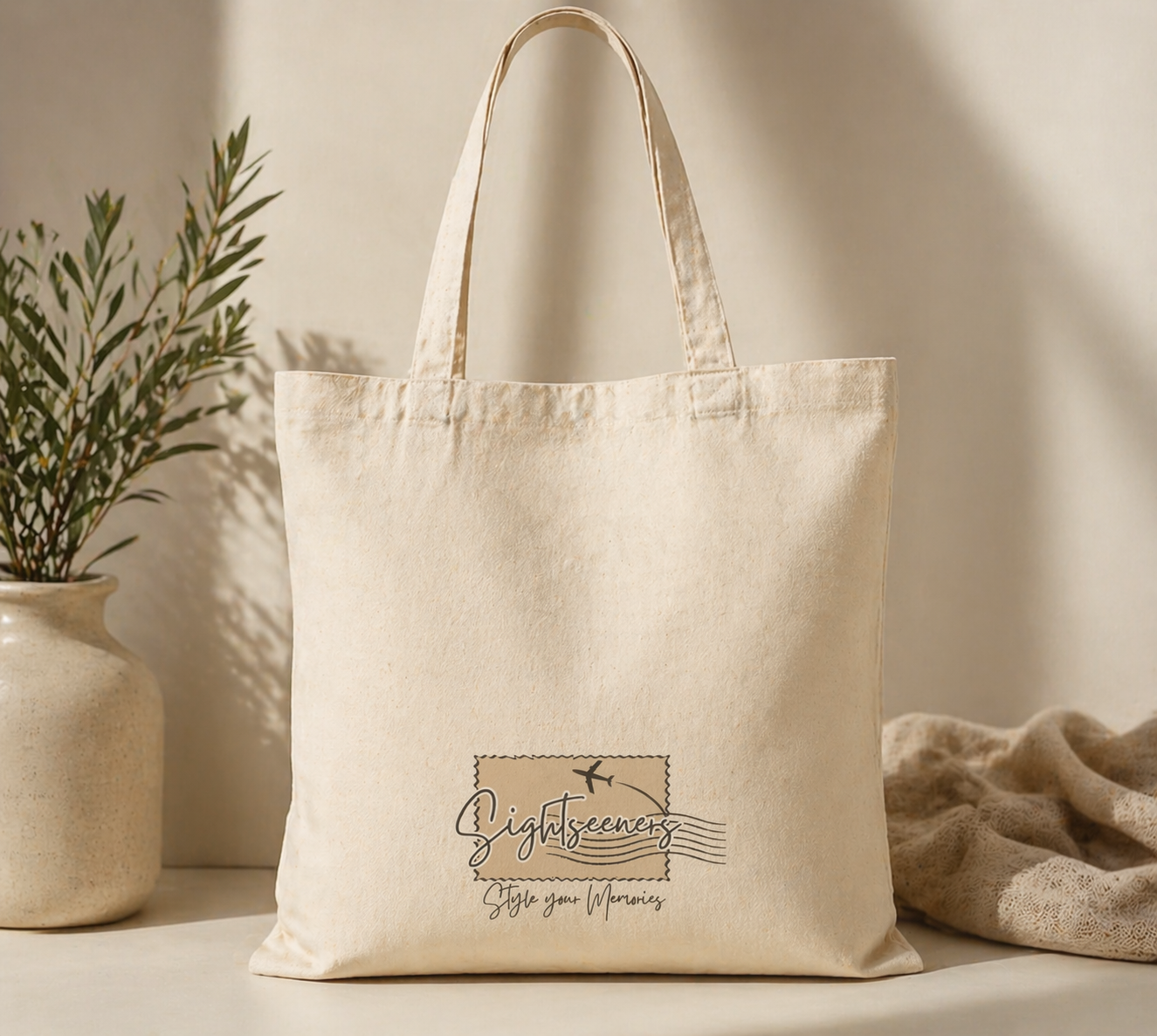 Tote bag PRE SALE