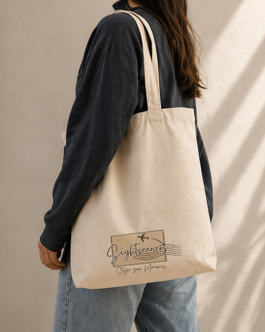 Tote bag PRE SALE